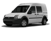 Тюнінг Ford Connect (Tourneo/Transit) 2002-2009